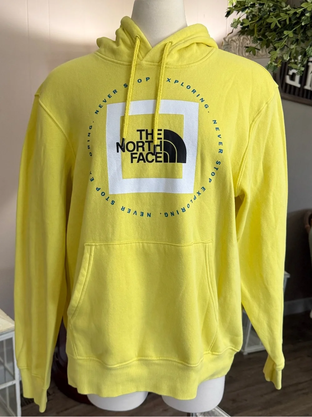 The North Face excellent no